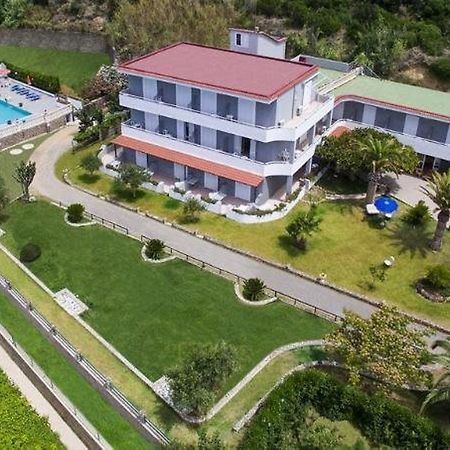 Hotel Villa Rita Форио Экстерьер фото